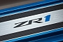 Chevrolet Says There’s no Corvette ZR1 Underway