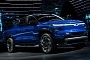 Chevrolet Silverado EV Heralds the End for GM's Internal Combustion Engine Pickups
