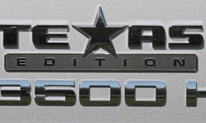 Chevrolet Silverado Texas Edition Coming in 2012