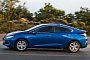 Chevrolet Sold 100,000 Units of the Volt In the United States