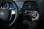 Chevrolet Spark and Sonic to Integrate iPhone’s Siri
