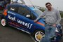 Chevrolet Spark Art Car Seeks New Livery on Facebook