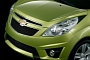 Chevrolet Spark Available to US Customers from 2012