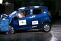 Chevrolet Spark Gets Four Stars at Euro NCAP