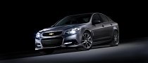 Chevrolet SS to Live On After Holden Shuts Down, Will Get Replacement