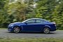 Chevrolet SS Will Bite the Dust Together With the Holden VF II Commodore