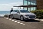 Chevrolet Stops Taking Orders for the 2022 Malibu