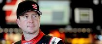 Chevrolet Suspends Its Relationship with Kurt Busch after Domestic Violence Scandal
