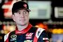 Chevrolet Suspends Its Relationship with Kurt Busch after Domestic Violence Scandal