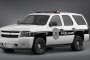 Chevrolet Tahoe Police Vehicle, the Biggest Residual Value