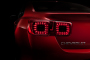 Chevrolet Teases 2013 Malibu Ahead of Global Unveiling
