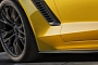 Chevrolet Teases 2015 Corvette Z06, Confirms Detroit Debut