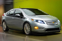Chevrolet to Promote the Volt through Kinect for Xbox 360