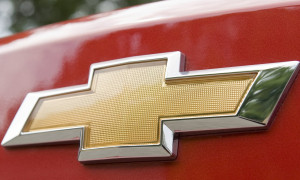 Chevrolet Tops Warranty Direct's Index for Reliability
