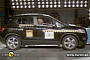 Chevrolet Trax Gets Five Euro NCAP Stars