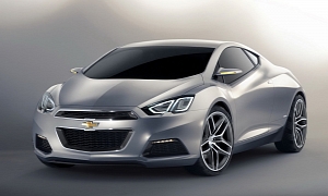 Chevrolet Tru 140S, the Affordable Exotic and the Gen Y Buyer