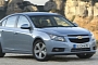 Chevrolet UK Becomes Importer for Ireland