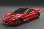 Chevrolet Unveils SEMA-bound 2014 Corvettes