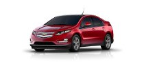 Chevrolet Volt Online Configurator Launched