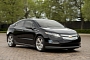Chevrolet Volt Could Be Made in China