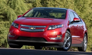 Chevrolet Volt Fans Already Losing Interest in the PHEV
