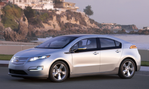 Chevrolet Volt – Jack of all Trades, Master of None?...