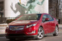 Chevrolet Volt Named Car of the Year in North America