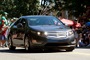 Chevrolet Volt to Debut in China on August 31