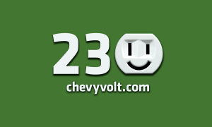 Chevrolet Volt Will Achieve 230 mpg in Urban Traffic
