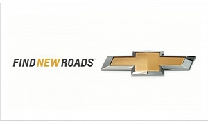 Chevrolet Wants You to ‘Find New Roads’