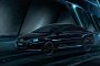 Chevrolet Works with Disney for a Special Cruze Model Inspired by TRON: Legacy