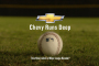 Chevrolet's Commitment to Baseball Runs Deep
