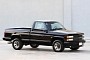 Chevy 454 SS: The '90s Performance Truck With Legendary Big-Block Muscle Under Its Hood