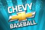 Chevy Baseball, iBaseball App from Chevrolet