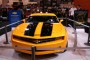 Chevy-Based Autobots from Transformers 2 Debut at Chicago