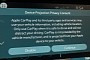 Chevy Bolt Owners Spammed with Privacy Warnings on CarPlay and Android Auto