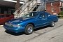 Chevy Caprice “El Camino” Trucklet Looks Unfinished, Needs an LS Engine Swap