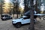 Chevy Colorado ZR2's Alu-Cab Canopy Camper Strikes a Chord With Jeep Overlander