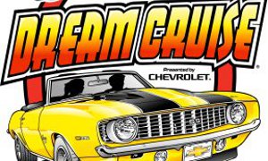 Chevy Confirms Sponsorship of Woodward Dream Cruise