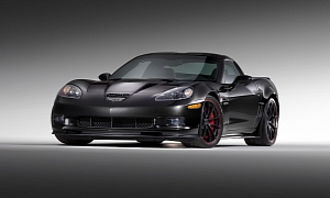 Chevy Corvette C7 to Debut in Fall of 2013