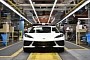 Chevy Corvette Production Milestone: 1,750,000 Units and Counting