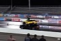 Chevy Corvette Z06 Drags Ford Mustang GT, Toyota 86, Easily Obliterates Everything