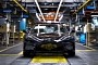 Chevy Halts 2022 Corvette Production Again