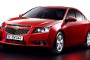 Chevy Recalling Cruze for Steering, Transmission Problems
