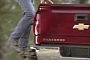Chevy Says 2014 Silverado Has the Most Innovative Cargo Box