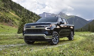 Chevy Silverado and GMC Sierra Singled Out With Major Engine Problems by Consumer Reports