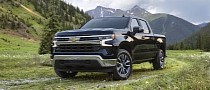 Chevy Silverado and GMC Sierra Singled Out With Major Engine Problems by Consumer Reports
