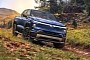 Chevy Silverado EV RST First Edition Sold Out in 12 Minutes, It Means Absolutely Nothing