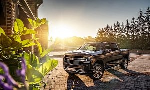 Chevy Silverado High Country Is the Same Wolf in the Same Sheep’s Clothing