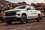 Chevy Silverado Returns to Ecuador After Long Absence, Trail Boss Z71 Costs $87k